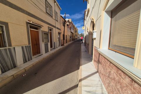 Byhus i Fines, Almeria, Fines - € 109.000 | Ref: Casa Gines - foto 2